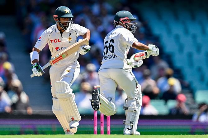 PAK vs BAN 2024 Telecast Channel: Where to watch Pakistan vs Bangladesh Test series live?