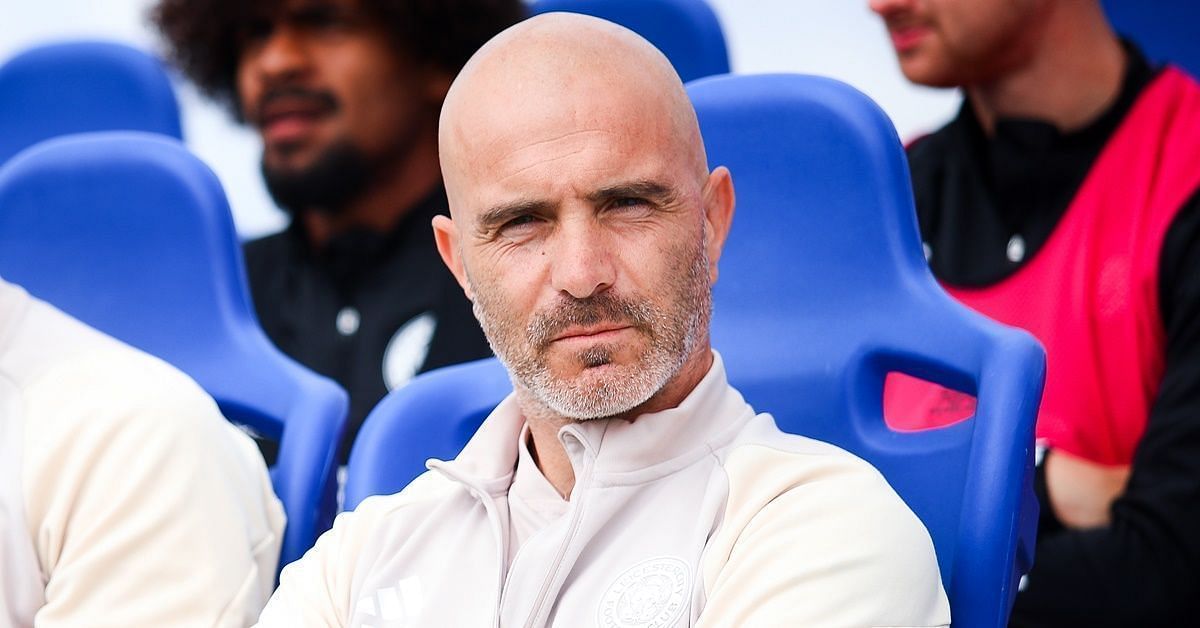 Enzo Maresca
