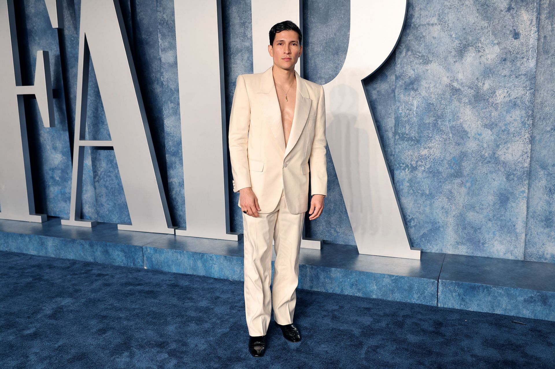 2023 Vanity Fair Oscar Party Hosted By Radhika Jones - Red Carpet - Source: Getty