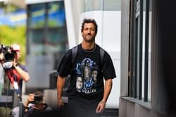 Daniel Ricciardo's career given a brutal verdict by F1 pundit