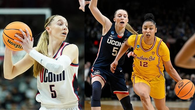 UConn women's basketball schedule: 3 biggest games for Paige Bueckers and Co in 2024-25 season