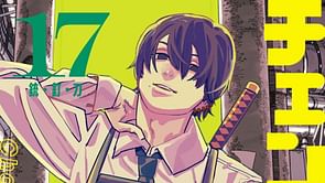 Chainsaw Man chapter 188: Denji barfs up Yoshida who immediately comes up with a plan for escape