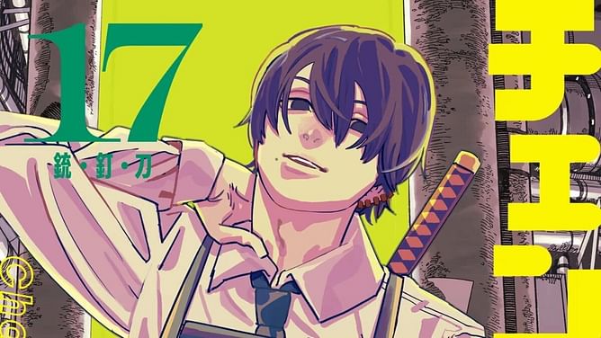 Chainsaw Man chapter 173 gives Hirofumi Yoshida his biggest death flag yet, and an old Fujimoto interview proves it