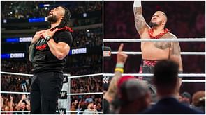 WWE Universe overwhelmingly chooses official Bloodline leader