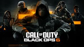 Black Ops 6 Beta PC system requirements revealed