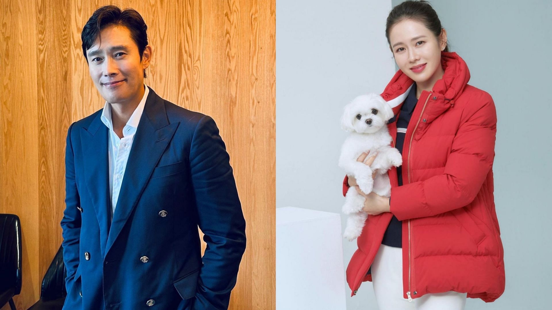 Lee Byung-hun, Son Ye-jin, and more confirmed to star in upcoming thriller film, Can