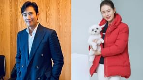 Lee Byung-hun, Son Ye-jin, and more confirmed to star in upcoming thriller film, Can't Help It