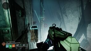 All secret chest locations for Destiny 2 Encore Overture Exotic mission