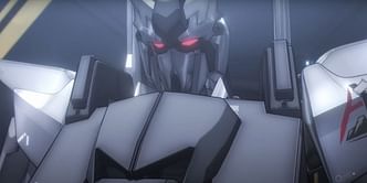 Gundam Silver Phantom anime confirms October 2024 release date with new trailer