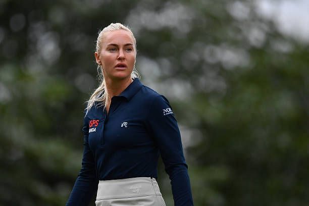 Charley Hull&rsquo;s Career Earnings