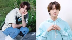 “KING” — Fans react as Jin reportedly becomes the first BTS member to officially appear on a Netflix variety show