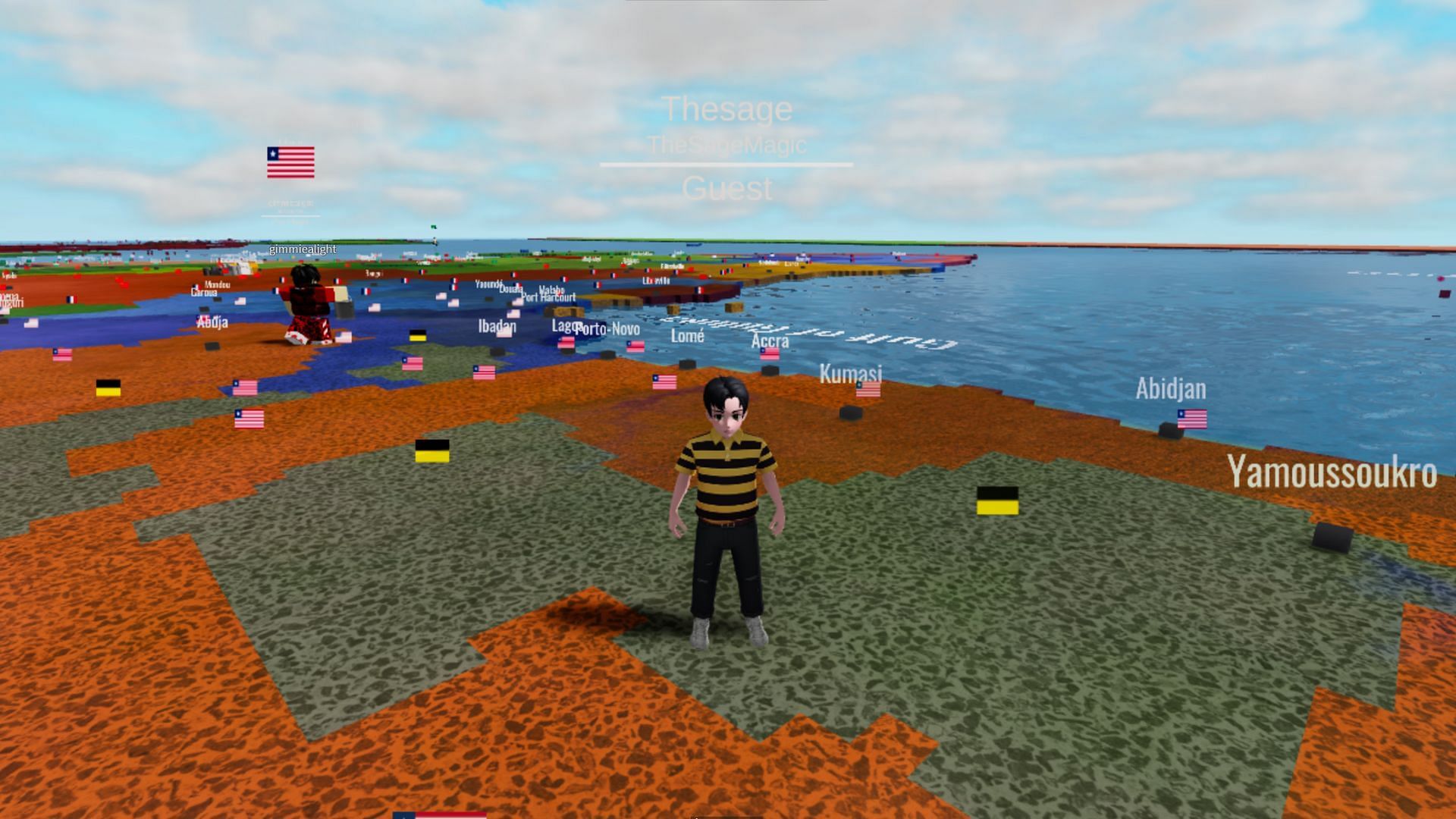 Create nation or form allies (Image via Roblox)