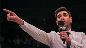 One of AEW’s most over babyfaces is reportedly leaving the company; said to be on WWE’s radar