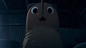 After ears, Chainsaw Man erases yet another Key organ in chapter 174