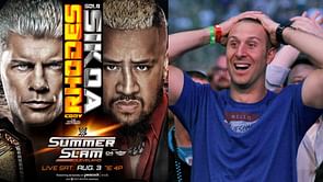 Cody Rhodes vs. Solo Sikoa at SummerSlam to feature 4 huge returns? Exploring who can make a comeback