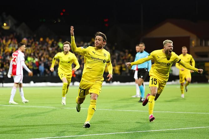 Bodo/Glimt vs Haugesund Prediction and Betting Tips | August 3rd 2024