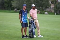 "Lot of extra homework for Ted"- Scottie Scheffler details his caddie's effort to push for a win at the 2024 Tour Championship