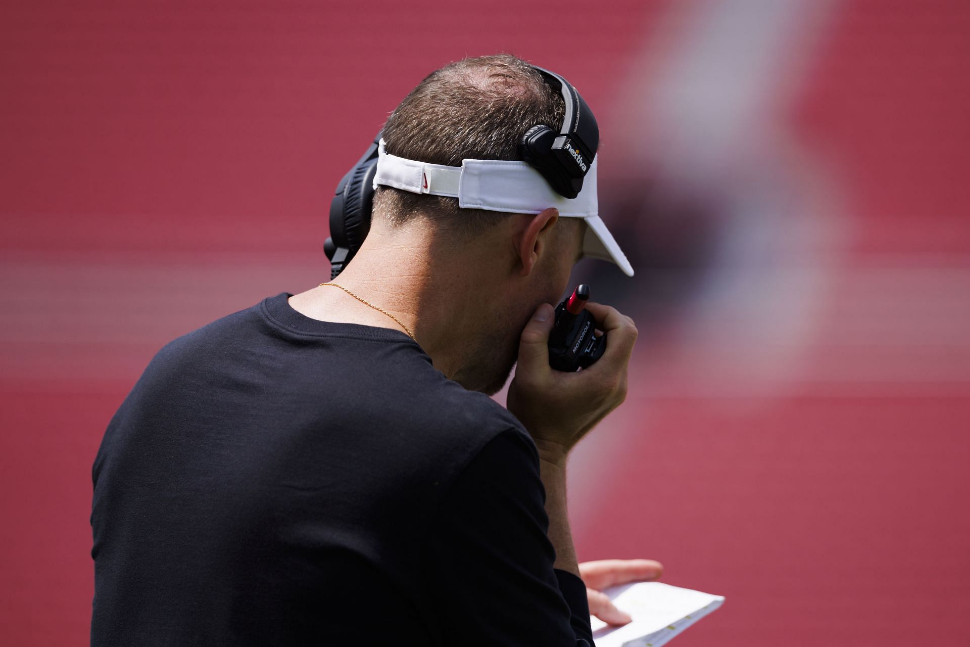 USC Spring Football Game - Source: Getty