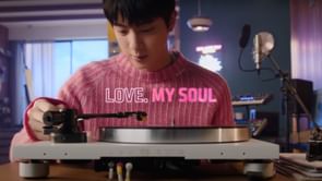 BTS' Jin's Seoul tourism promotional video reported to be broadcast through outdoor media in major overseas cities across the US, Europe, and Asia