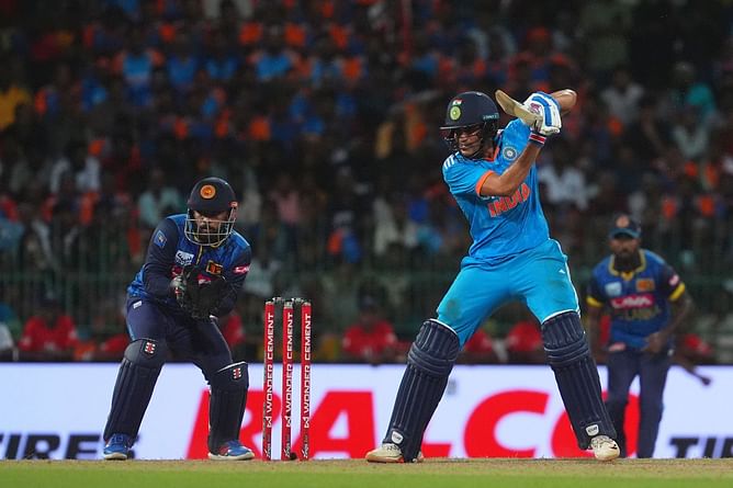 SL vs IND: भारत की सीरीज हार के बाद खिलाड़ियों के चयन पर पाकिस्तान के पूर्व क्रिकेटर ने साधा निशाना, खास चीजों का किया जिक्र