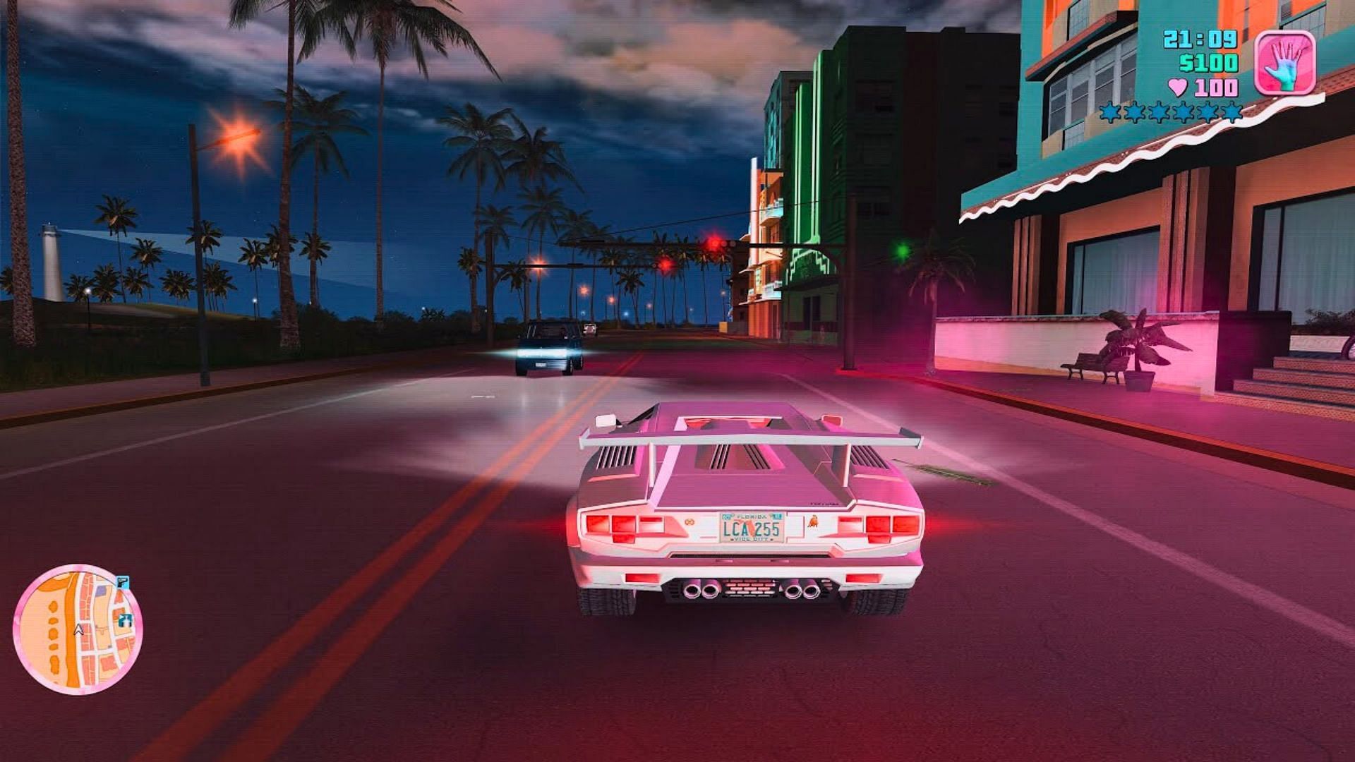 gta vice city cheats