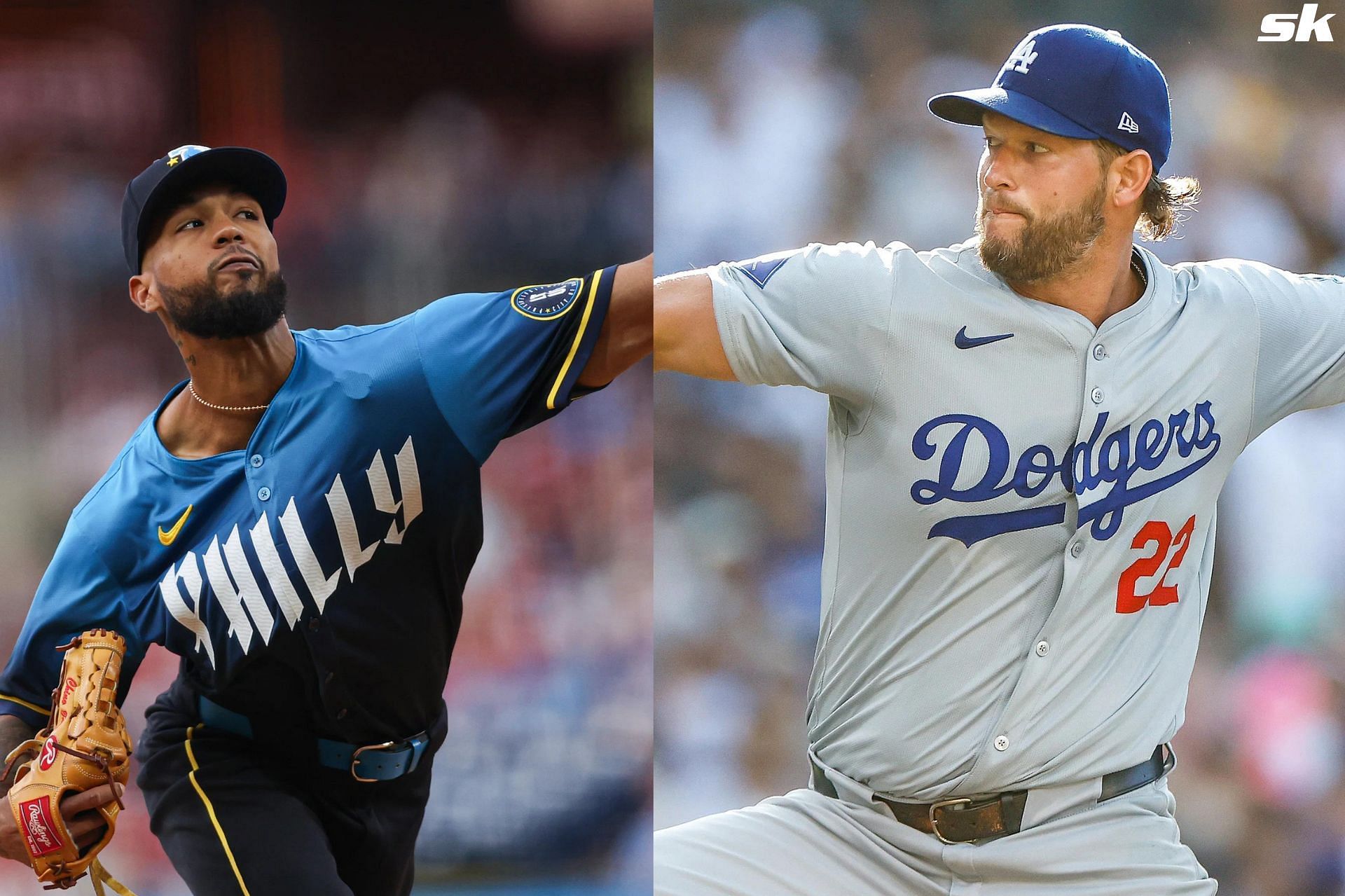 Phillies vs. Dodgers: Game 2 predictions, odds, and picks - August 6, MLB 2024 - Source - IMAGN