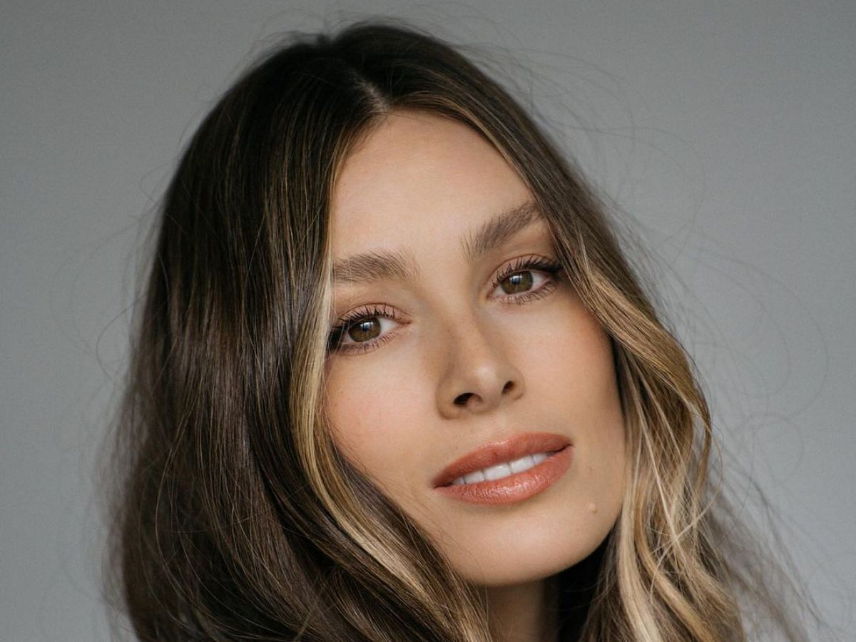 The Bachelor alum Hailey Merkt 
