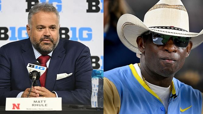 5 teams destined to fail in 2024 college football season ft. Florida Gators