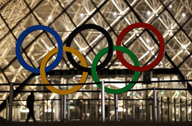 PB, SB, DNF, and more: What do these athletics track and field terms mean? Explained