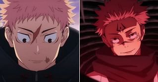 Thank you Yuji, the ultimate payback in Jujutsu Kaisen is served