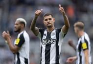 Newcastle United FC v Southampton FC - Premier League - Source: Getty