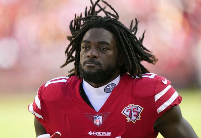 NFL Rumors: Steelers put ball in 49ers' court over Brandon Aiyuk trade as  San Francisco dilly-dallies on move