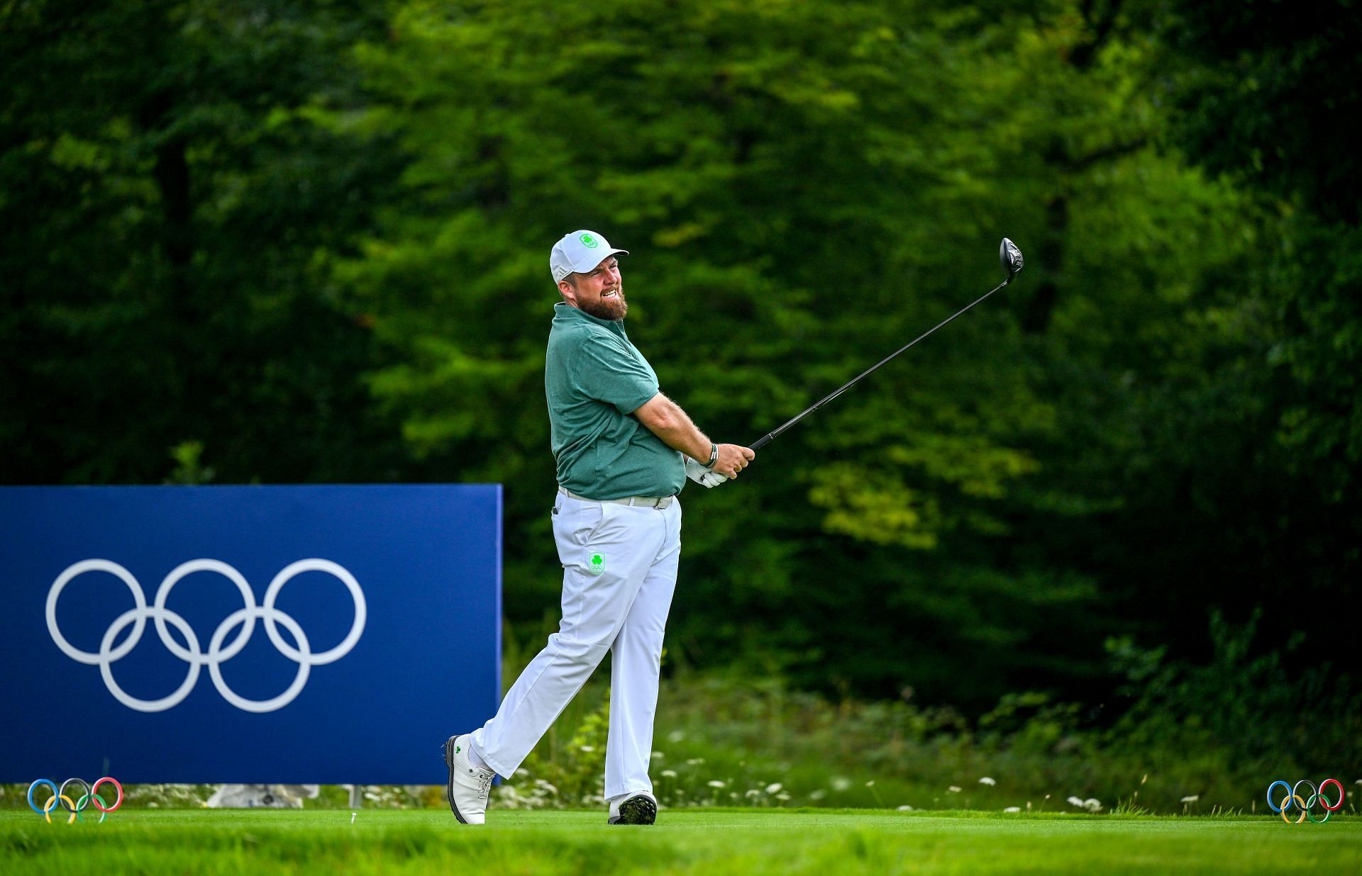 Paris 2024 Olympic Games - Day 6 - Golf - Source: Getty