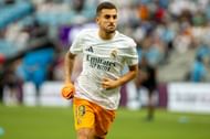 Dani Ceballos