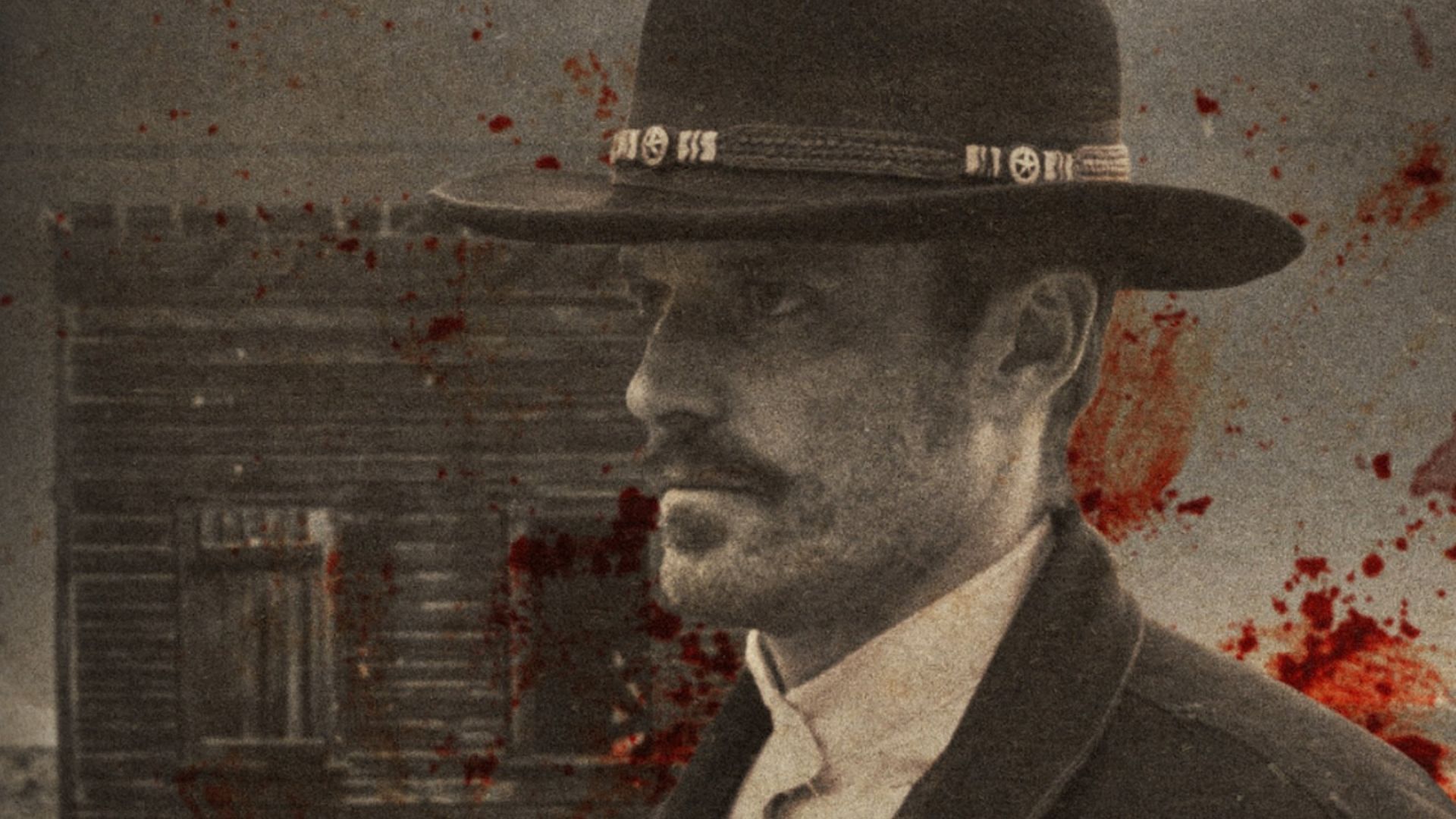 Image from Wyatt Earp and the Cowboy War (Image via Netflix)