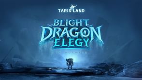 Everything we know about Tarisland's Season 1 update so far