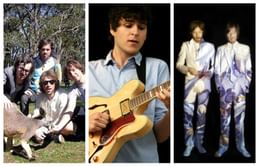 “Such a victory for millennial culture”- Fans rejoice as Phoenix perform with Ezra Koenig, Air, & more at the 2024 Olympics closing ceremony