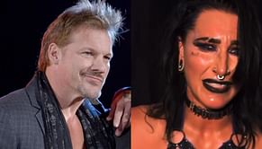 Top News and Rumors: AEW legend returns to WWE, Former RAW Superstar offers to help Rhea Ripley after heartbreaking betrayal, and more