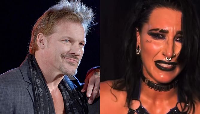 Top News and Rumors: AEW legend returns to WWE, Former RAW Superstar offers to help Rhea Ripley after heartbreaking betrayal, and more