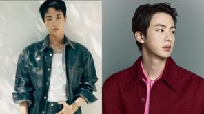 "They know and he knows" - Fans react to never ending BTS’ Jin fanboy moments in RUN JIN episodes