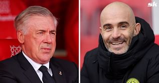 Real Madrid boss Carlo Ancelotti highlights his observation about Enzo Maresca’s Chelsea after pre-season win