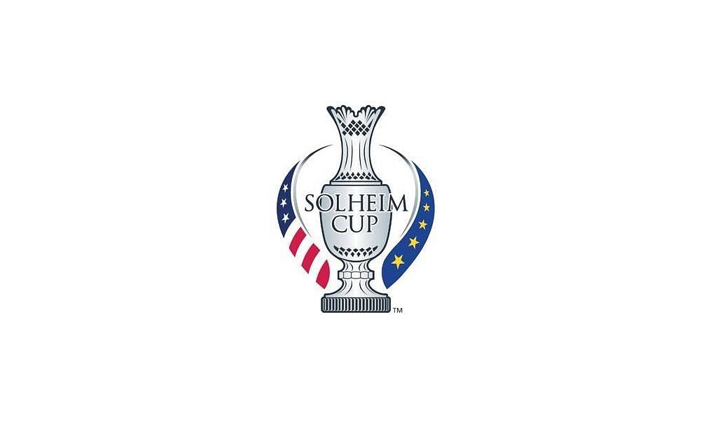 List of Golfers who won the Solheim Cup Year by Year