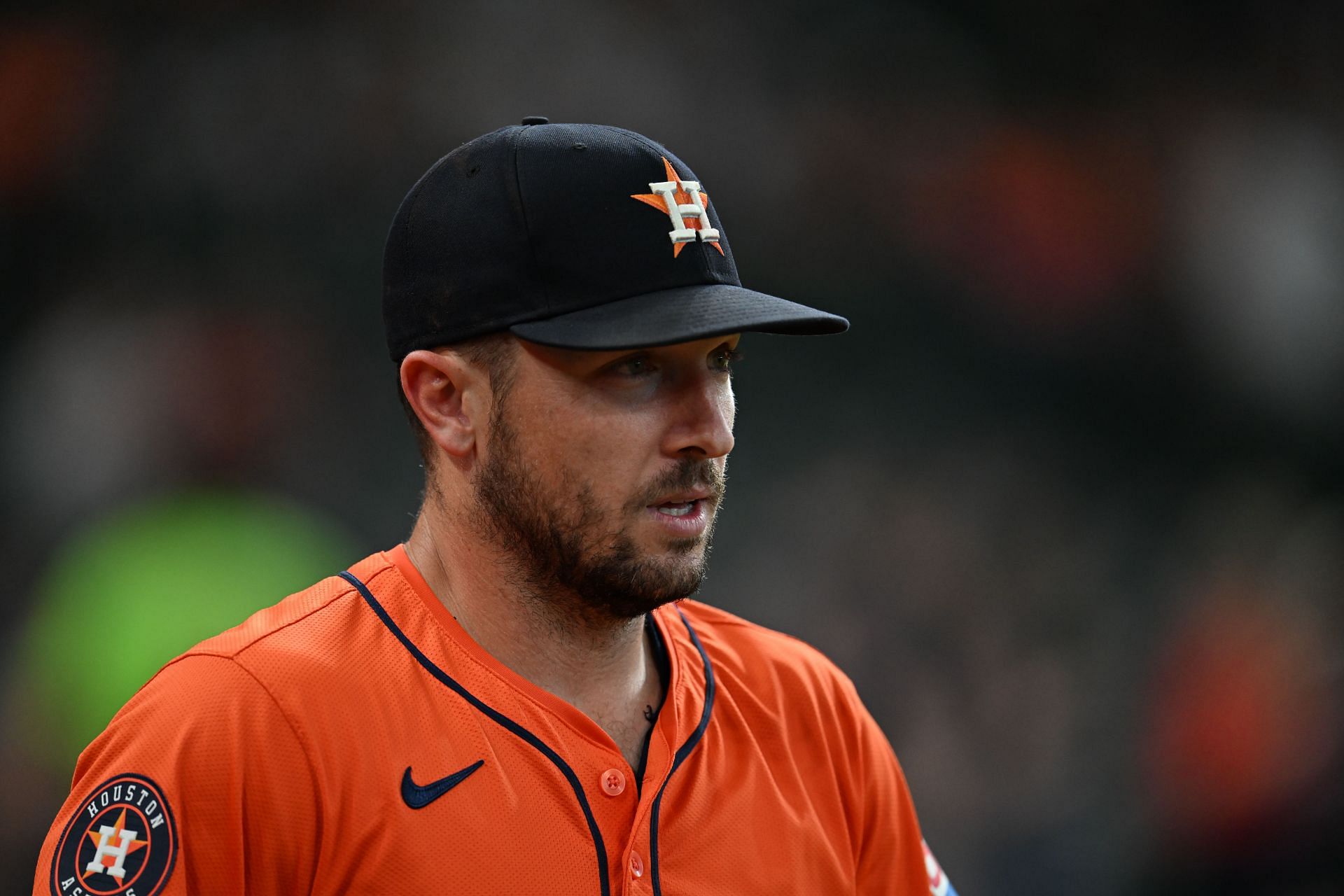 Tampa Bay Rays v Houston Astros - Source: Getty