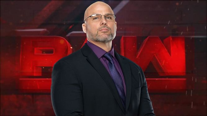 Adam Pearce discloses six IC Title Tournament participants ahead of WWE RAW