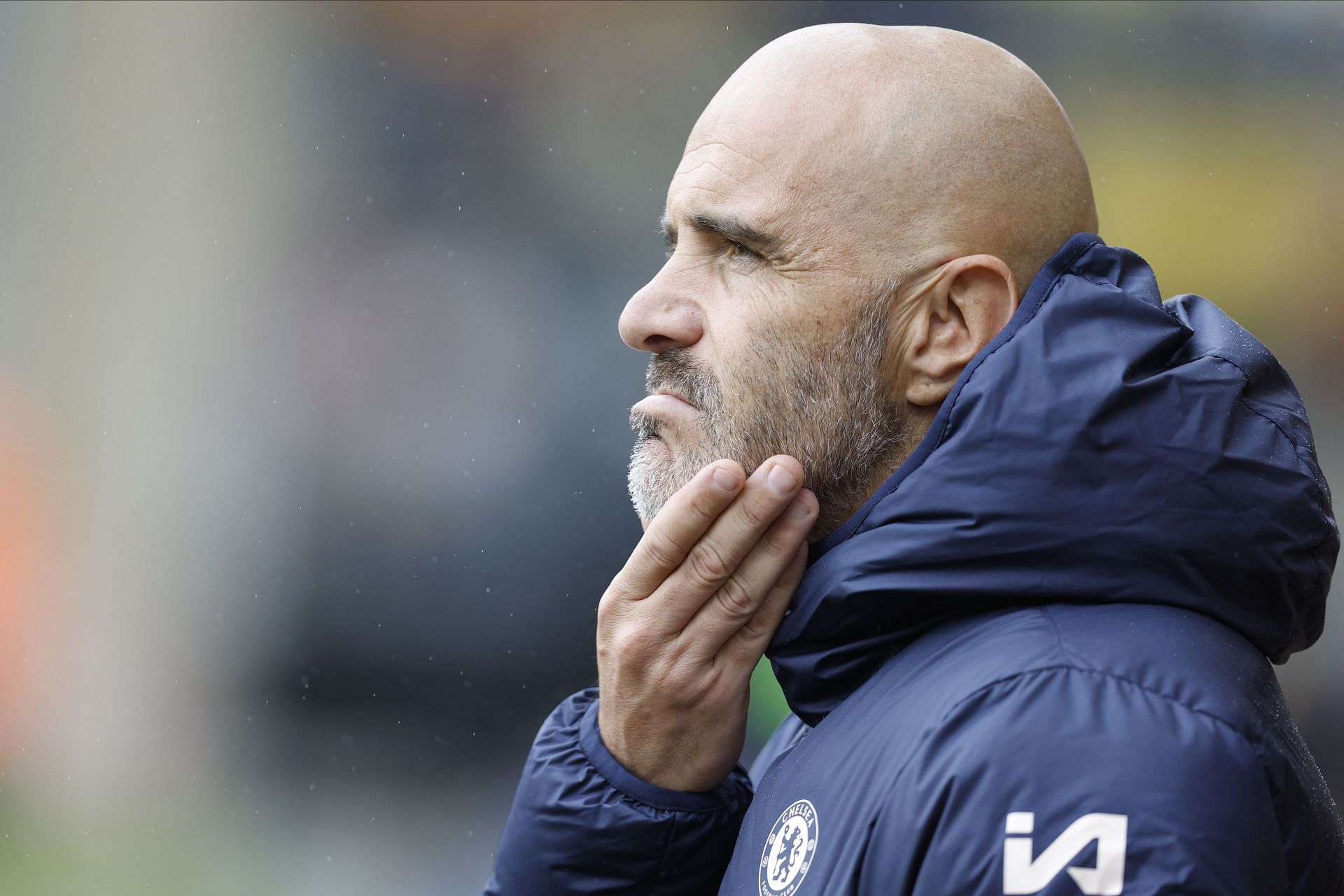 Wolverhampton Wanderers FC v Chelsea FC - Premier League - Source: Getty