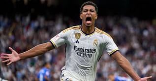 “Unreal player, even better person” - Jude Bellingham sends birthday message to Real Madrid star