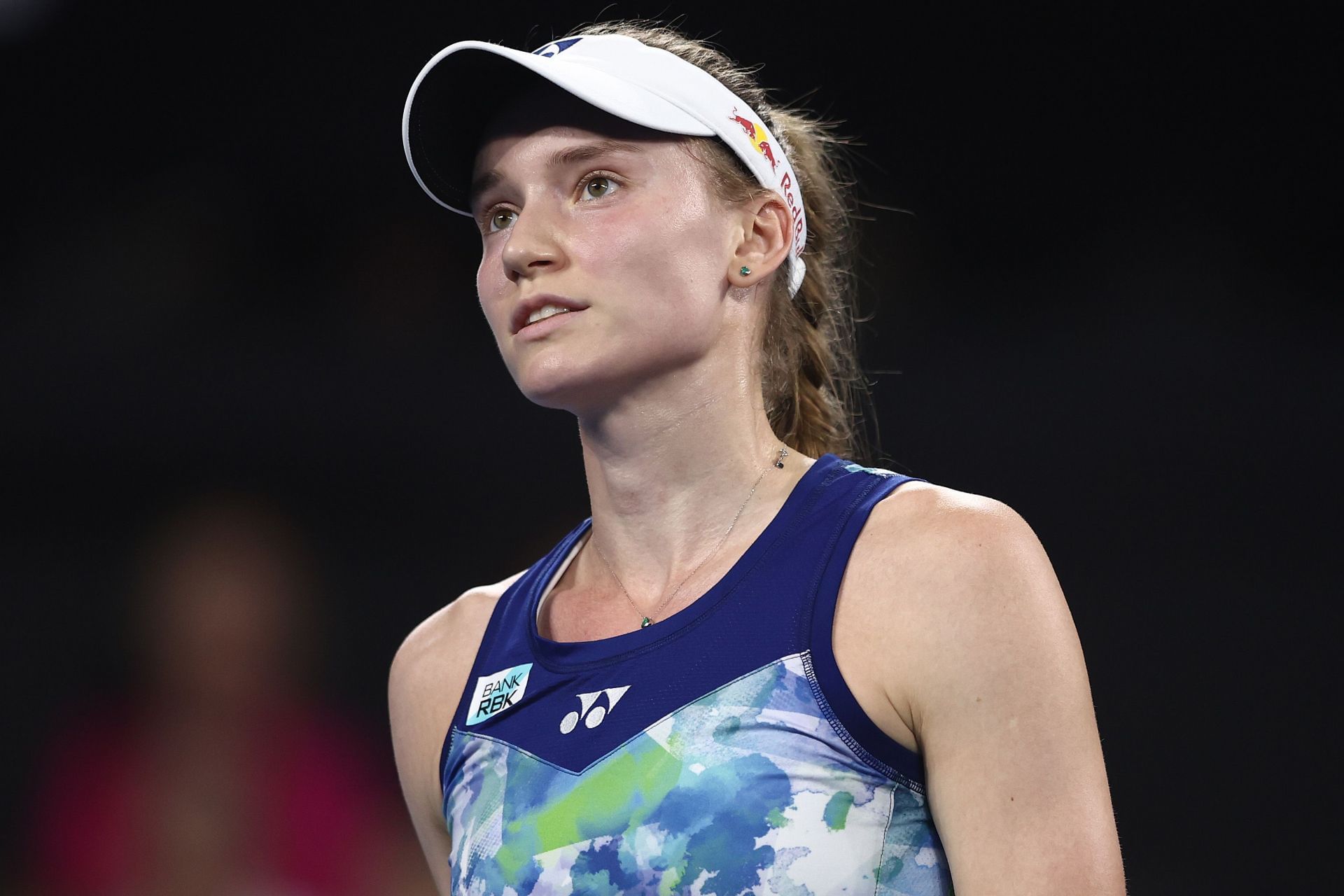 Elena Rybakina relives withdrawal horrors as she pulls out of US Open