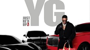 "The Pop Out show did NOTHING for all these artists" — Internet reacts to YG's 'Just Re'd Up 3' selling just 8k in the first week