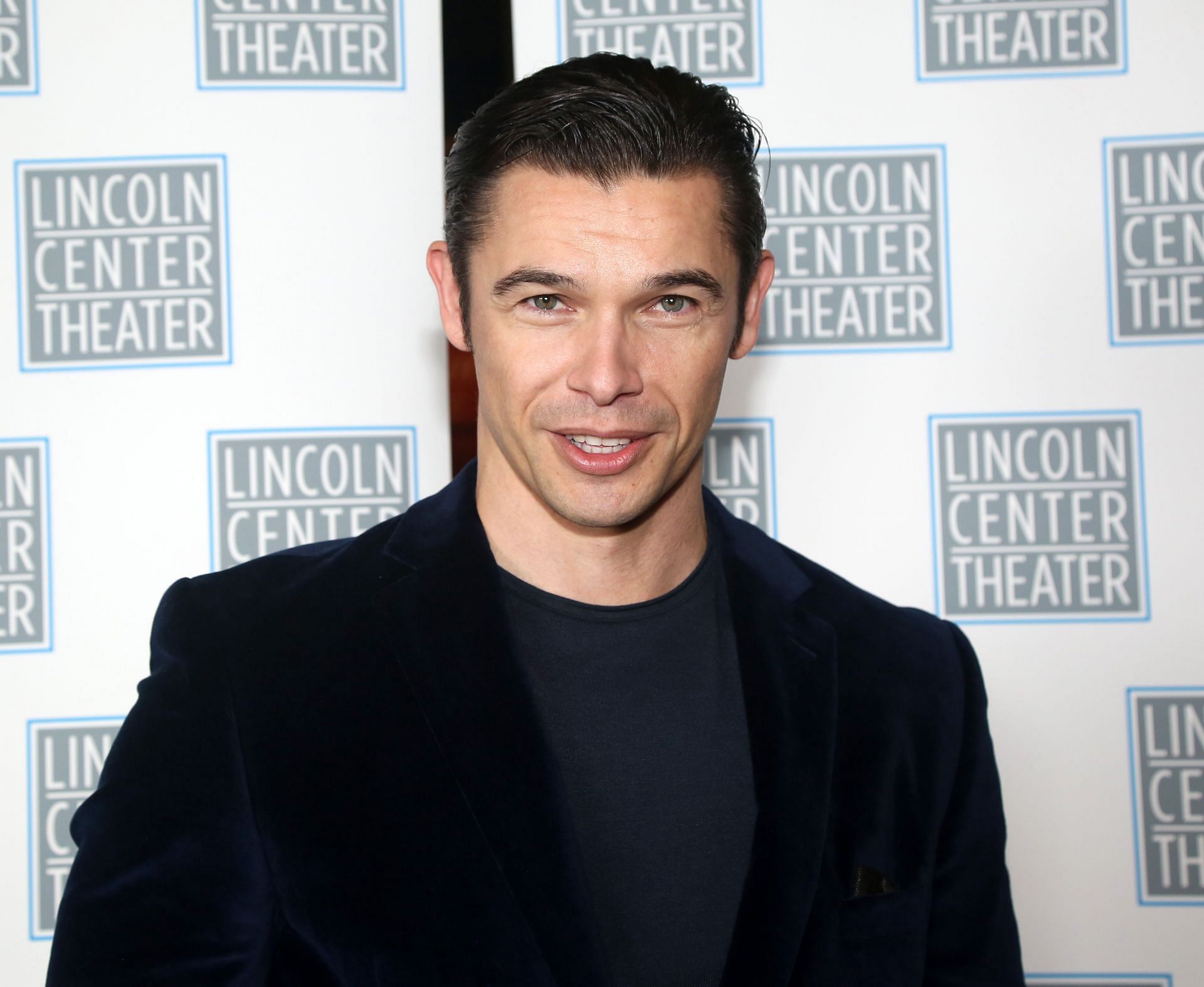 &quot;Flying Over Sunset&quot; Opening Night - Source: Getty