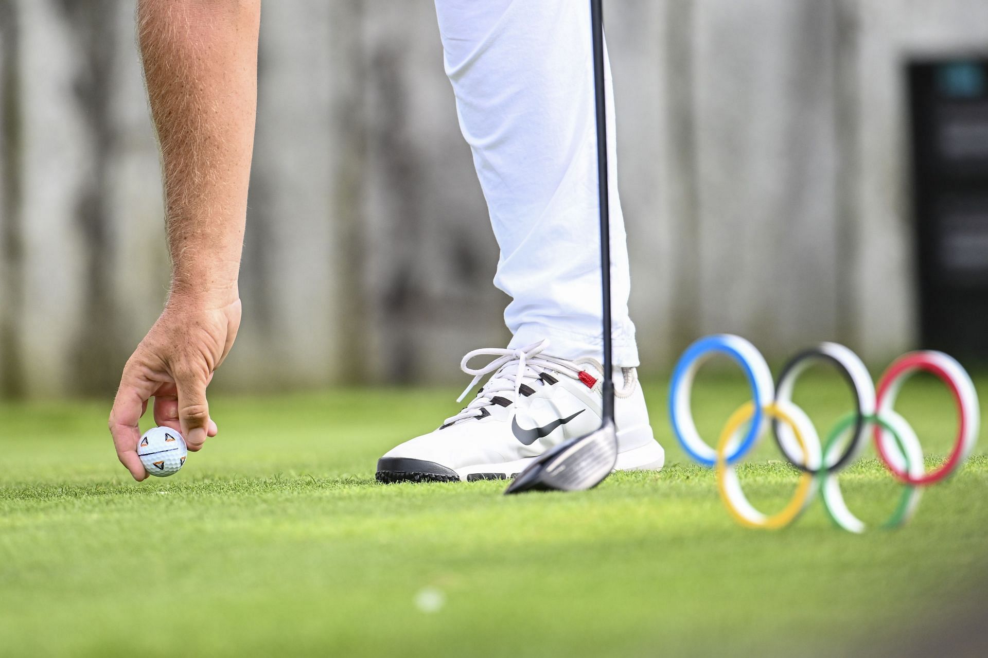 Golf Previews - Olympic Games Paris 2024: Day 8 - Source: Getty